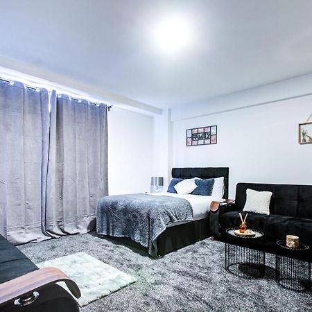 Hyde Park Apartment 2 Bedroom ロンドン エクステリア 写真